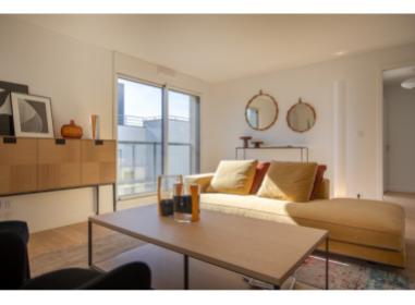 Programme immobilier neuf appart Rennes