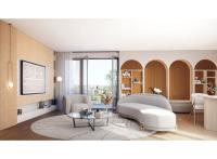 Appart Saint-Herblain