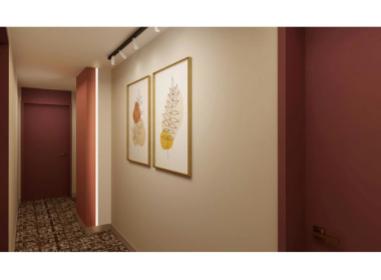 Programme immobilier neuf appart Tours