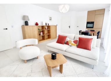 Programme immobilier neuf appart Hyères