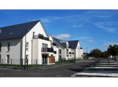 Programme immobilier neuf appart Cormelles-le-Royal