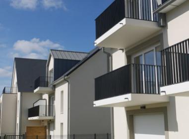 Programme immobilier neuf appart Cormelles-le-Royal