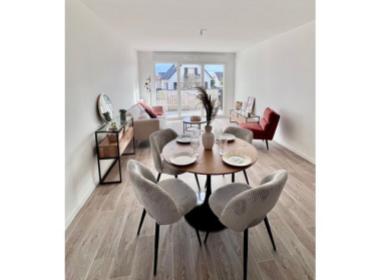 Programme immobilier neuf appart Cormelles-le-Royal