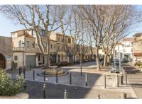 Appart Marseille 13ème