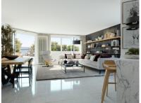 Appart Marseille 8ème