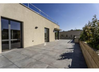 Programme immobilier neuf mixte Francheville