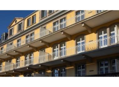 Programme immobilier neuf appart Strasbourg