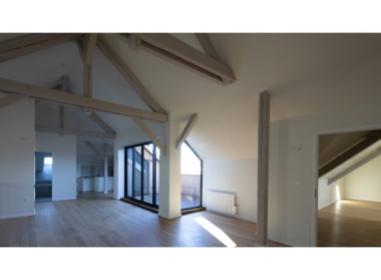 Programme immobilier neuf appart Strasbourg