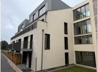 Programme immobilier neuf appart Pleneuf-Val-André