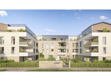 Programme immobilier neuf appart Noisy-le-Roi