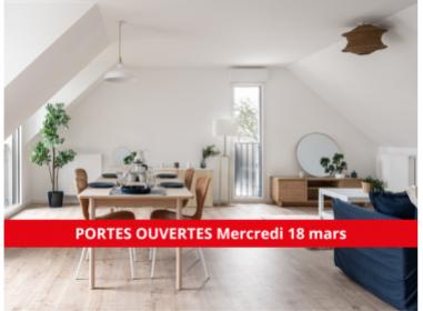 Programme immobilier neuf appart Saint-Malo