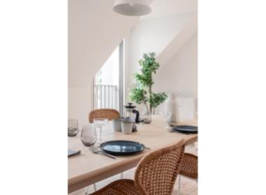 Programme immobilier neuf appart Saint-Malo