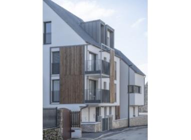 Programme immobilier neuf appart Saint-Malo
