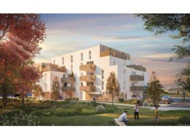 Programme immobilier neuf appart Vallet