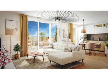 Programme immobilier neuf appart Vallet