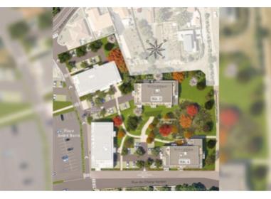 Programme immobilier neuf appart Vallet