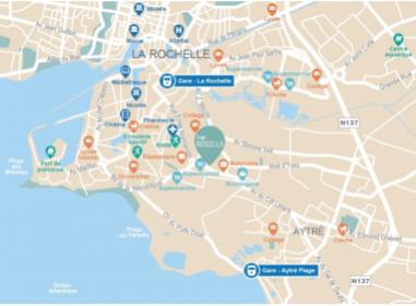 Programme immobilier neuf appart La Rochelle