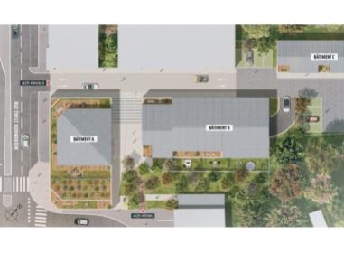 Programme immobilier neuf appart La Rochelle