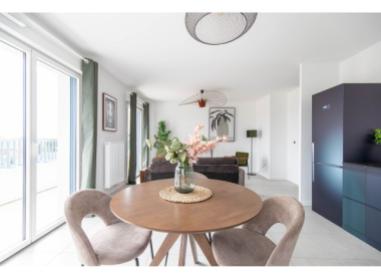 Programme immobilier neuf appart La Rochelle