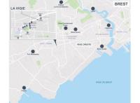 Appart Brest