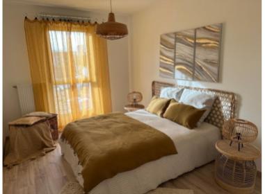 Programme immobilier neuf appart Dijon