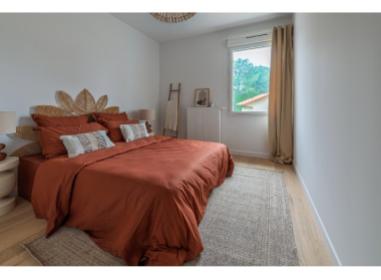 Programme immobilier neuf appart Capbreton