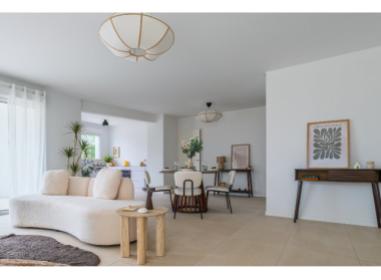 Programme immobilier neuf appart Capbreton