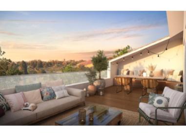 Programme immobilier neuf appart Blagnac