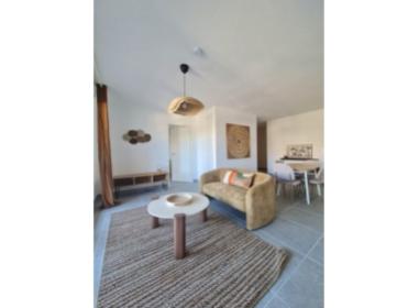 Programme immobilier neuf appart Nîmes