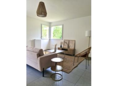 Programme immobilier neuf appart Charly