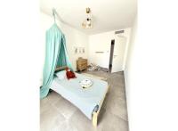 Appart Marseille 8ème