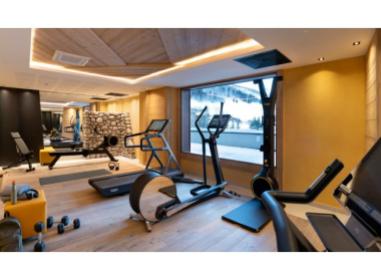 Programme immobilier neuf appart Valmorel