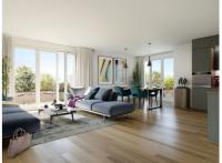 Appart Villiers-sur-Marne