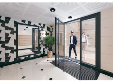 Programme immobilier neuf appart Bezons