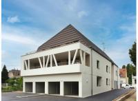Appart Wolfisheim
