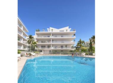 Programme immobilier neuf appart Cannes