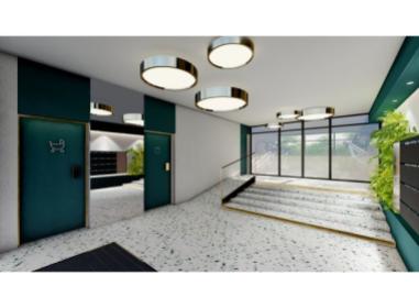 Programme immobilier neuf appart Aulnay-sous-Bois