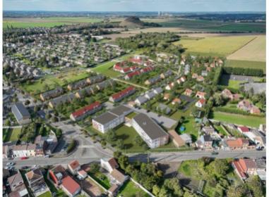 Programme immobilier neuf maison Escaudain