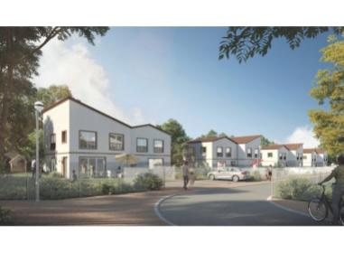 Programme immobilier neuf appart Manosque