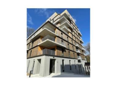 Programme immobilier neuf appart Nantes