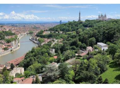 Programme immobilier neuf appart Lyon 8ème