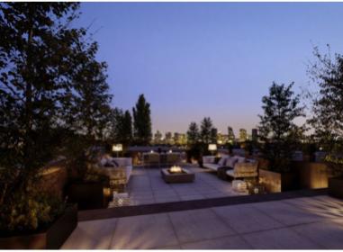 Programme immobilier neuf appart Colombes