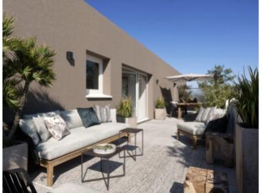 Programme immobilier neuf appart Nîmes