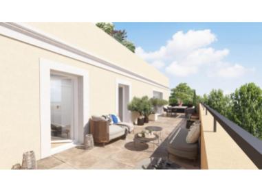 Programme immobilier neuf appart Brou-sur-Chantereine