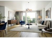 Appart Villiers-sur-Marne