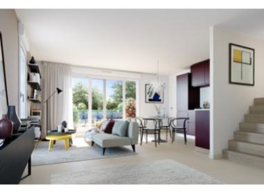 Programme immobilier neuf appart Saint-Jean-de-Monts