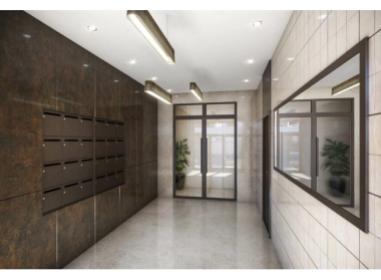 Programme immobilier neuf appart Antony