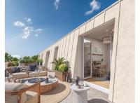 Appart Ville-d'Avray