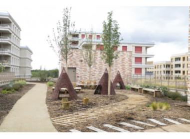 Programme immobilier neuf appart Dugny