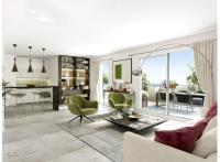 Appart Rosny-sous-Bois